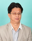 Photo of Dr Gang Zhou